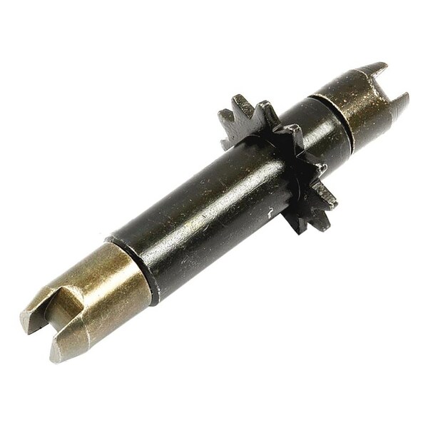 Aftermarket 957E2043 Brake Adjuster Fits Ford New Holland Tractors 3310 3330 3400 3500 1850213M91 - main